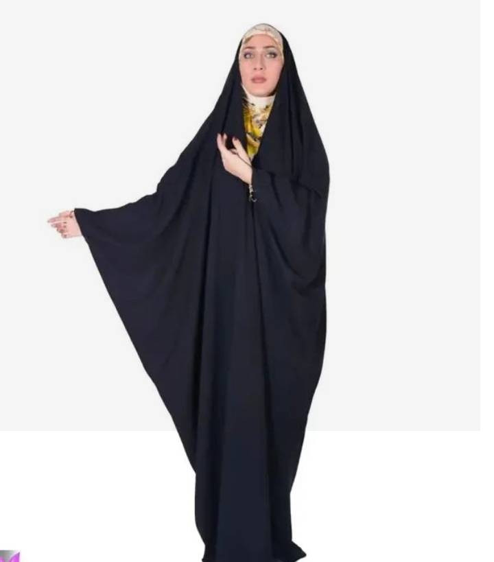 چادر جده سوپر ندا کره ای آسو